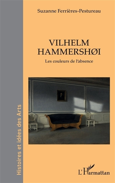 Vilhelm Hammershoi