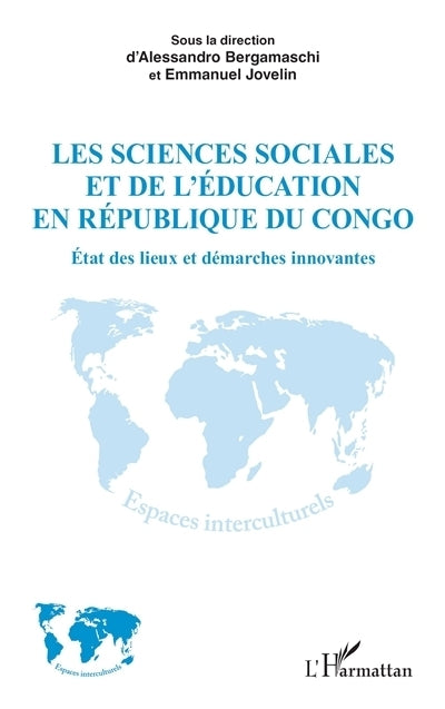 sciences sociales et de l'éducation en République du Congo (Les)