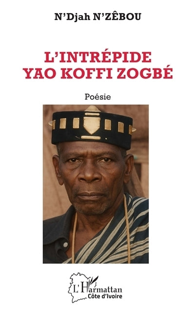 intrépide Yao Koffi Zogbé (L')