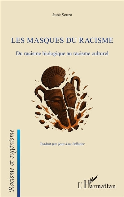masques du racisme (Les)