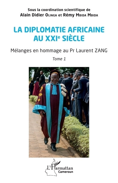 diplomatie africaine au XXIe siècle (La)