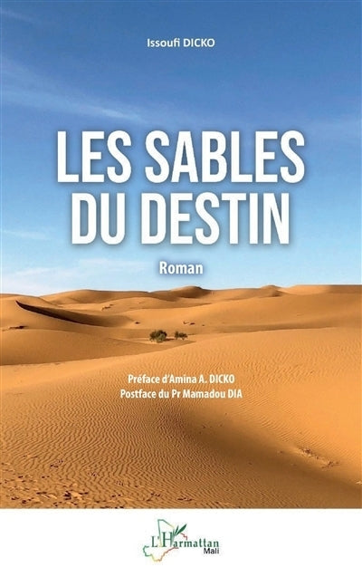 sables du destin (Les)