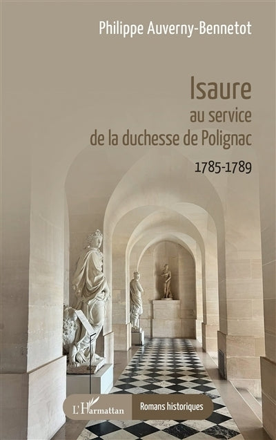 Isaure
