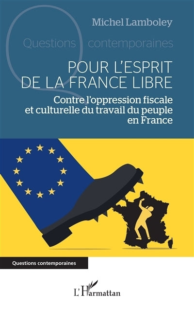 Pour l’esprit de la France libre 