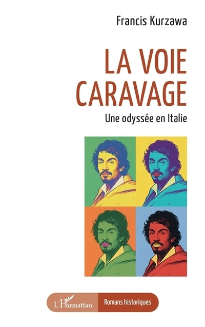 voie Caravage (La)