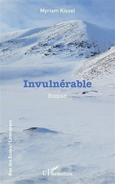 Invulnérable