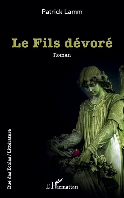 fils dévoré (Le)