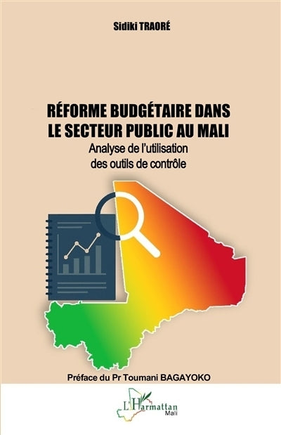Réforme budgétaire dans le secteur public au Mali