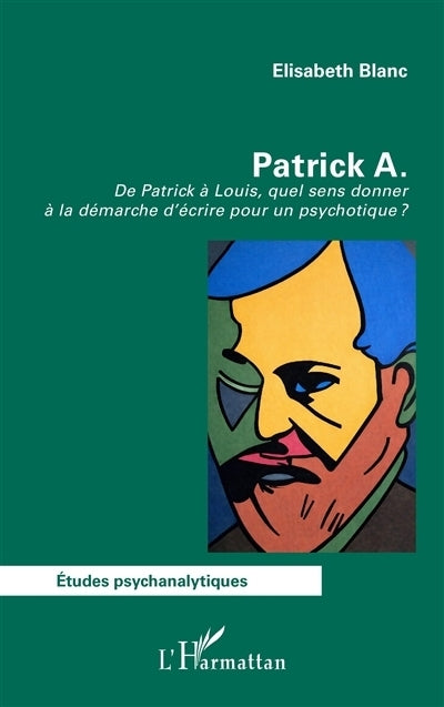 Patrick A.