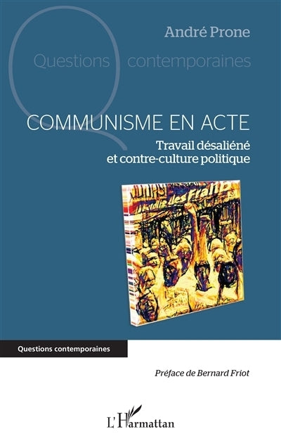 Communisme en acte