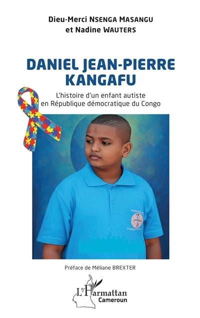 Daniel Jean-Pierre Kangafu