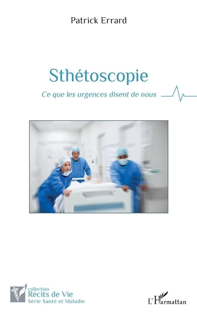 Sthétoscopie