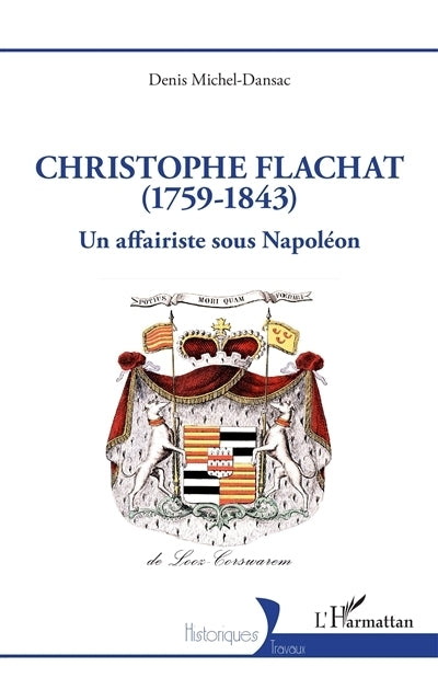 Christophe Flachat (1759-1843)