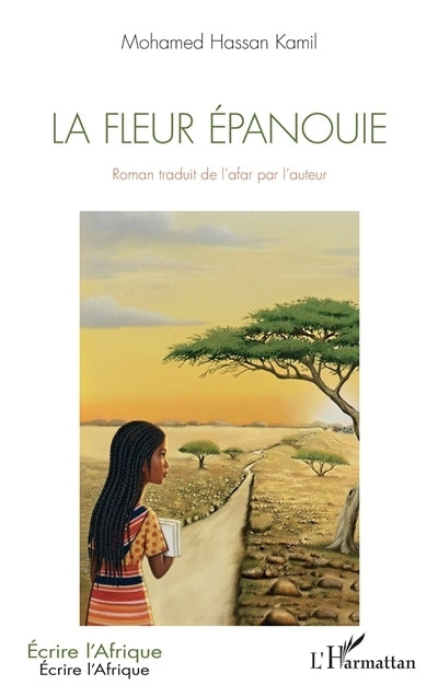 fleur épanouie (La)