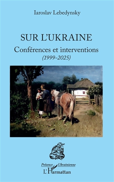 Sur l'Ukraine