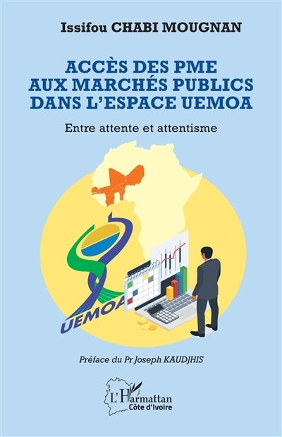 Accès des PME aux marchés publics dans l'espace UEMOA