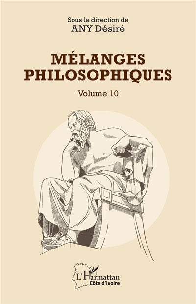 Mélanges philosophiques, Vol. 10