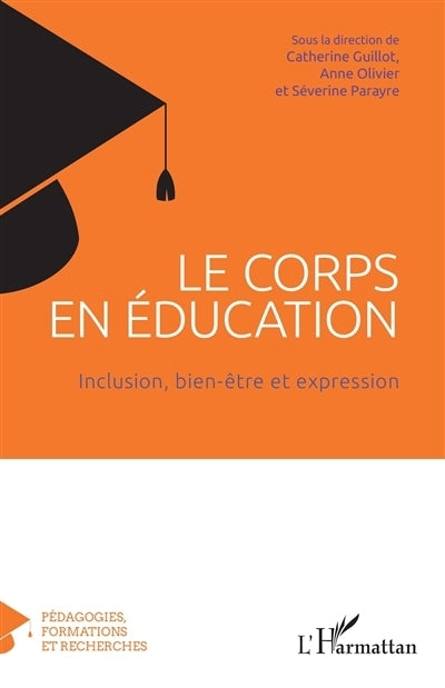 corps en éducation (Le)