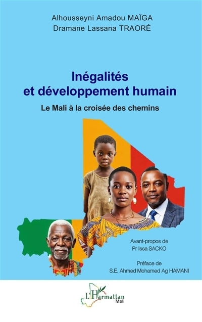 Inégalités et développement humain