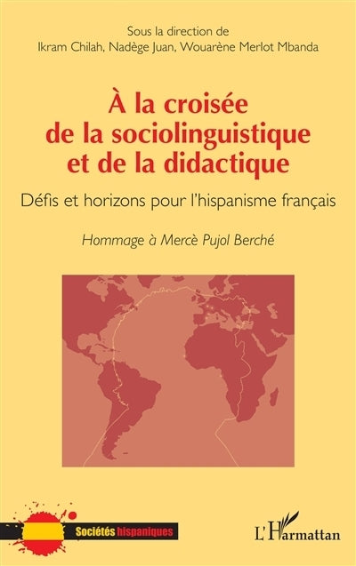 A la croisée de la sociolinguistique et de la didactique