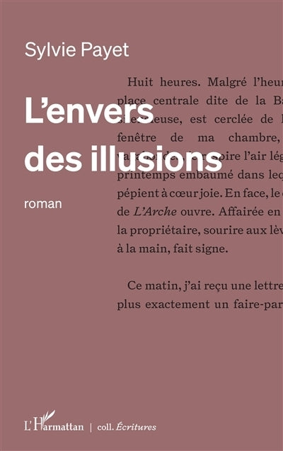 envers des illusions (L')