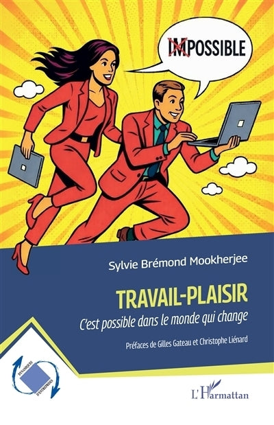 Travail-plaisir
