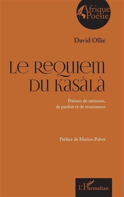 requiem du kasàlà (Le)