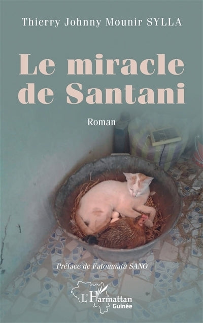miracle de Santani (Le)