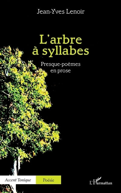 arbre à syllabes (L')