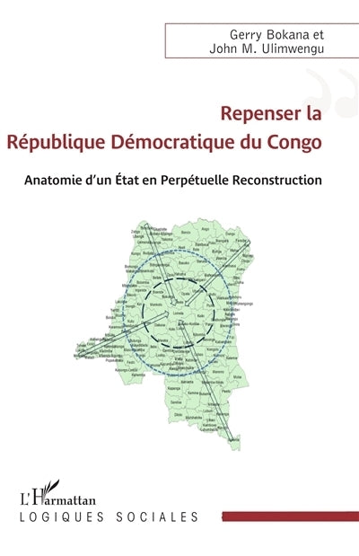 Repenser la République démocratique du Congo