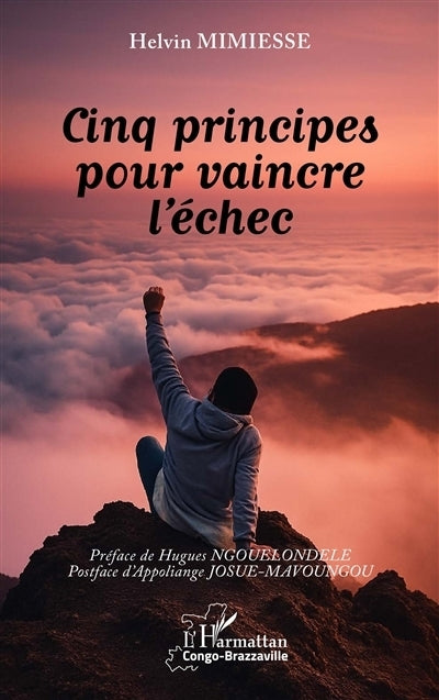 Cinq principes pour vaincre l'échec