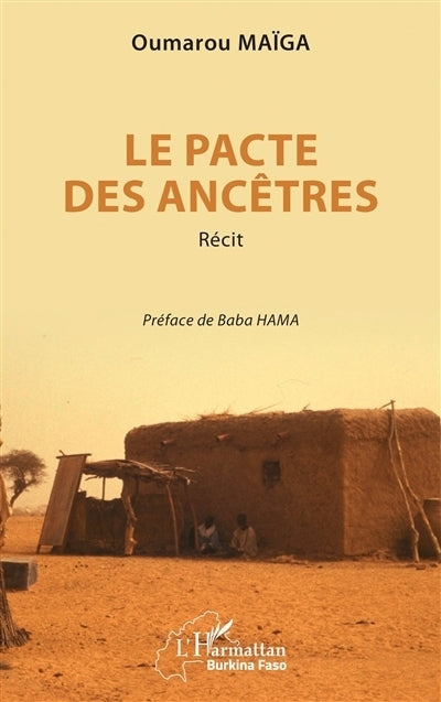 pacte des ancêtres (Le)