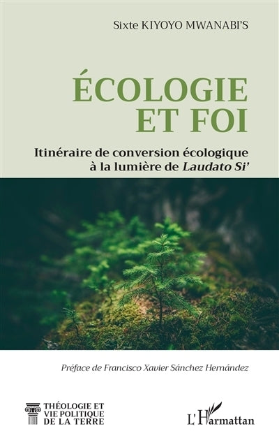 Ecologie et foi
