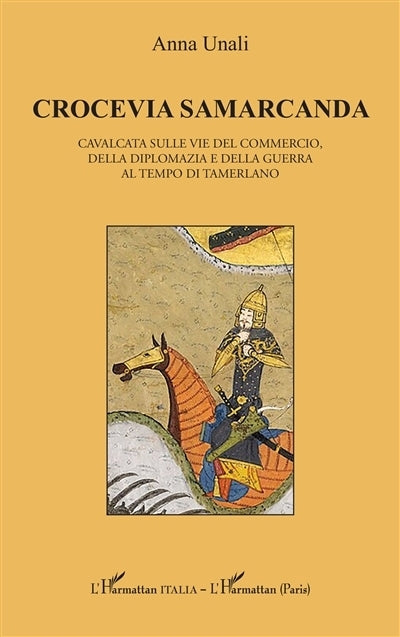 Crocevia Samarcanda