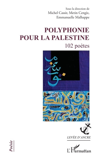Polyphonie pour la Palestine