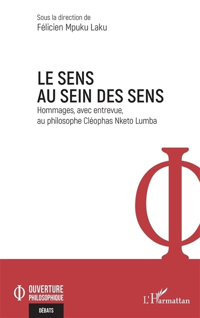 sens au sein des sens (Le)