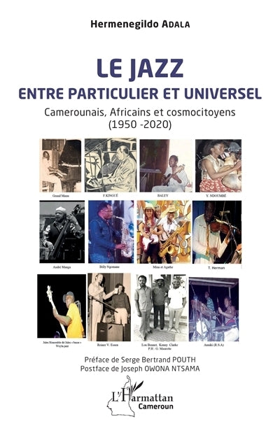 jazz (Le)