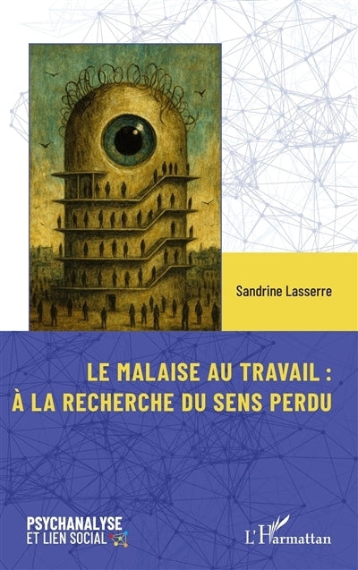 malaise au travail (Le)