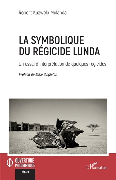 symbolique du régicide Lunda (La)