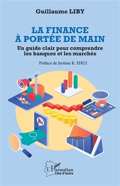 finance à portée de main (La)