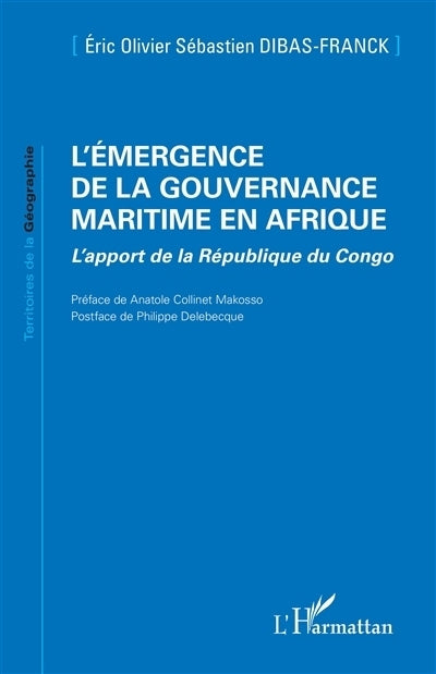 émergence de la gouvernance maritime en Afrique (L')