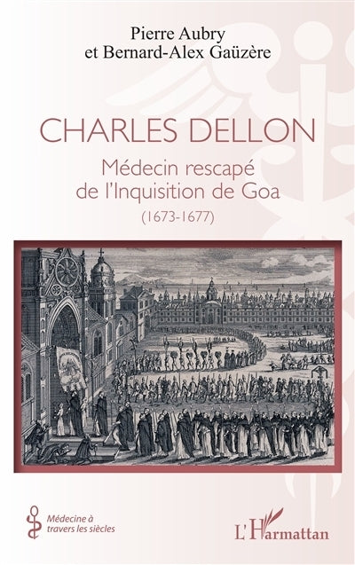 Charles Dellon