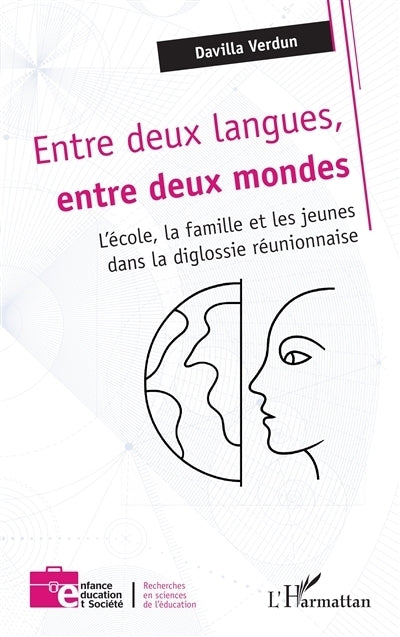Entre deux langues, entre deux mondes