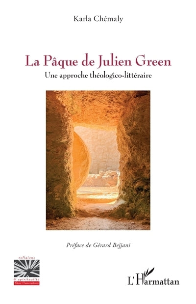 Pâque de Julien Green (La)