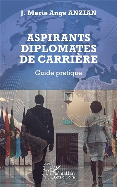 Aspirants diplomates de carrière