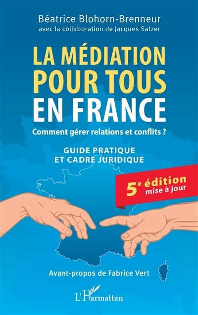 médiation pour tous en France (La)