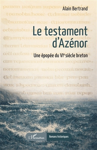 testament d'Azénor (Le)