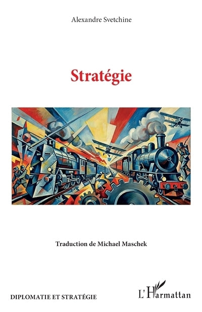 Stratégie
