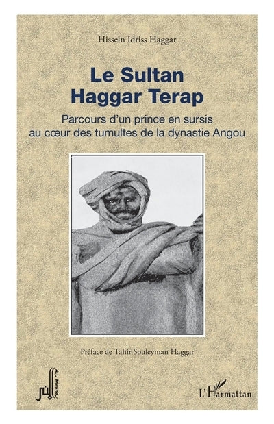 sultan Haggar Terap (Le)