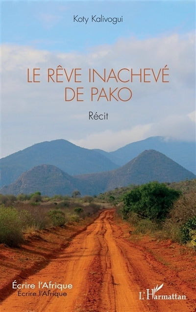 rêve inachevé de Pako (Le)